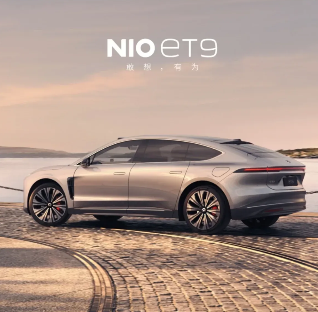 蔚来董事长李斌：技术迭代太快，车辆不迭代就“老”了，供需很难把握