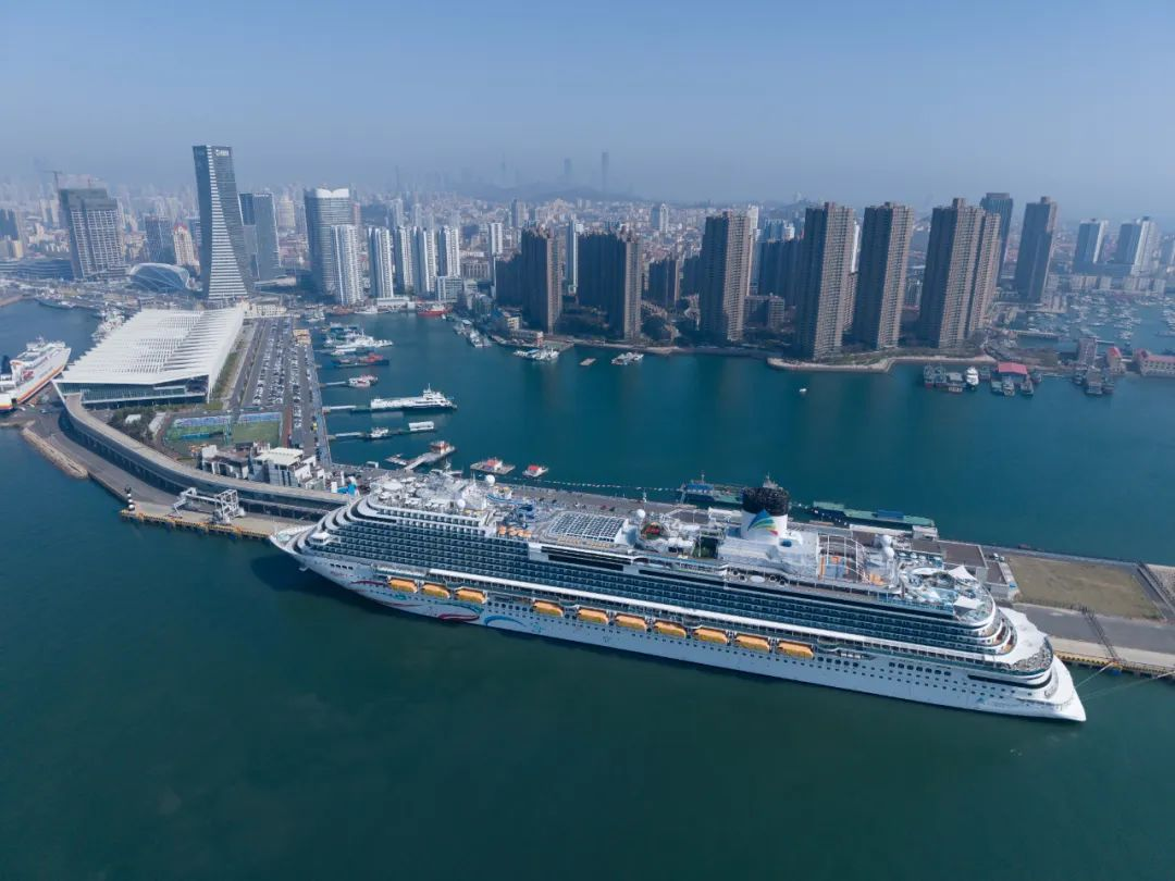 广西桂林―韩国清州国际航线首航