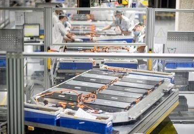 永兴材料：公司超宽温区超长寿命锂离子电池项目目前产能为0.2GWh/a