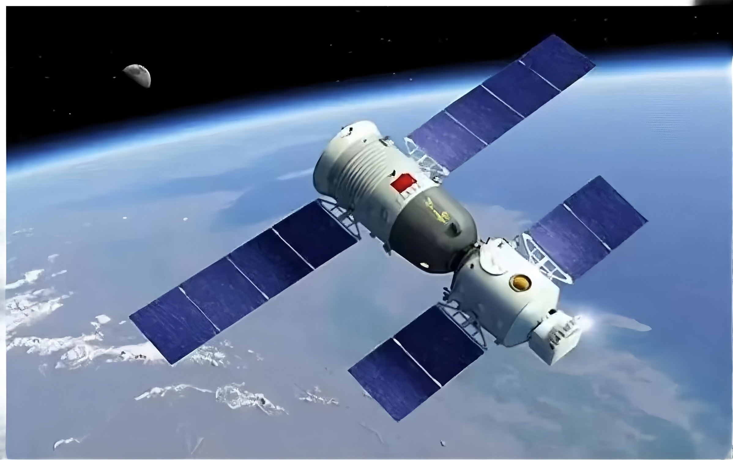 国内最大!我国复用航天器关键部件研制成功;我国成功发射卫星互联网技术试验卫星;“太空算力专业委员会”启动成员征集——《投资早参》