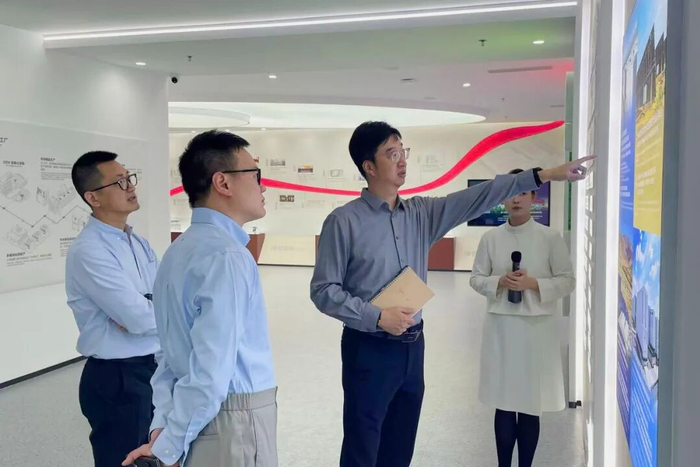 品高股份：旗下江原科技入选中国移动算力采购规范书，以技术创新助力国产化算力生态建设