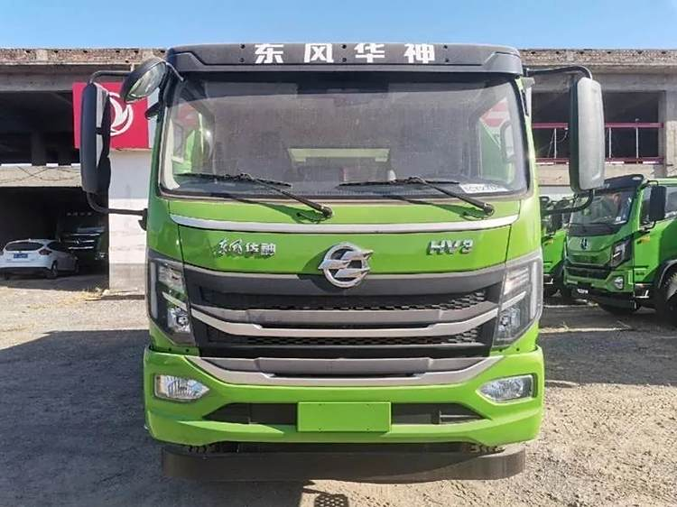 同力股份获得外观设计专利授权:“无人驾驶非公路自卸车”