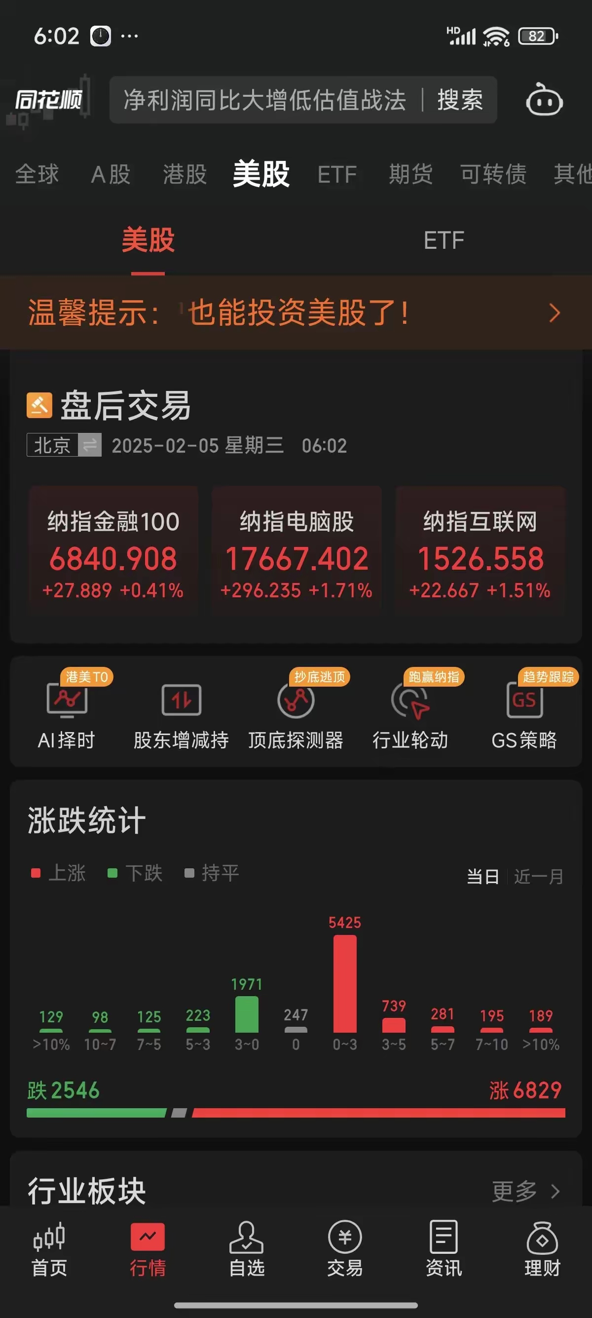 全球AI算力需求持续高涨，科创芯片设计ETF天弘（589070）标的指数盘中涨超1%，成交额超2亿元