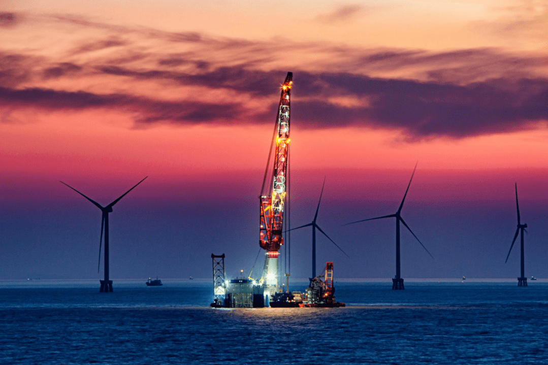 国电电力：一季度上网电量1004.26亿千瓦时 同比上升5.78%