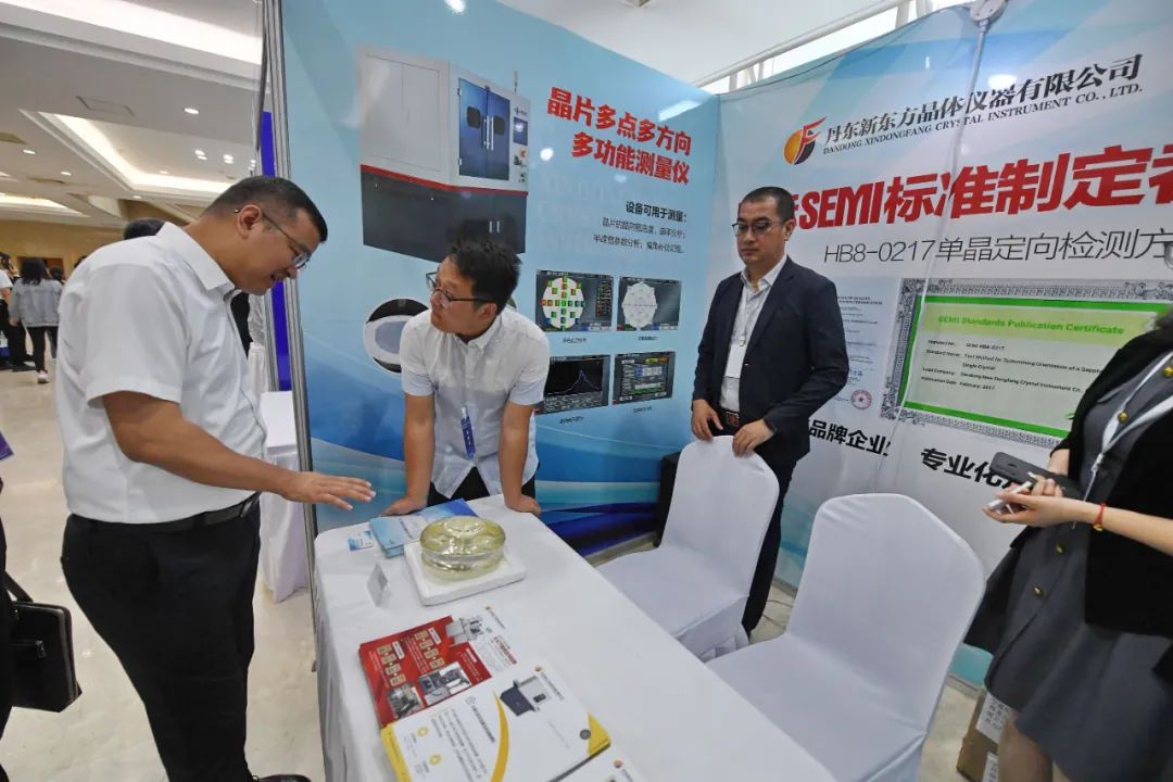 全国城镇水务行业专家学者齐聚深圳 探访水务“硬核科技”