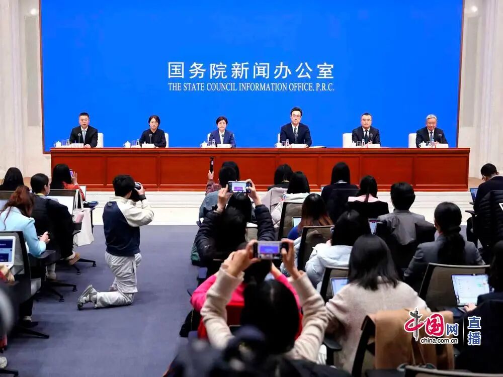 国家发改委主任：持续提升国家经济安全保障能力