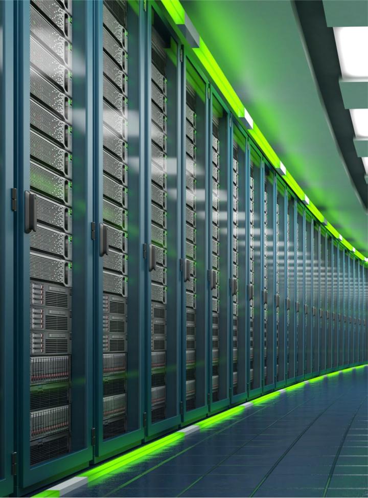 联检科技：公司目前没有涉及数据中心与液冷的业务