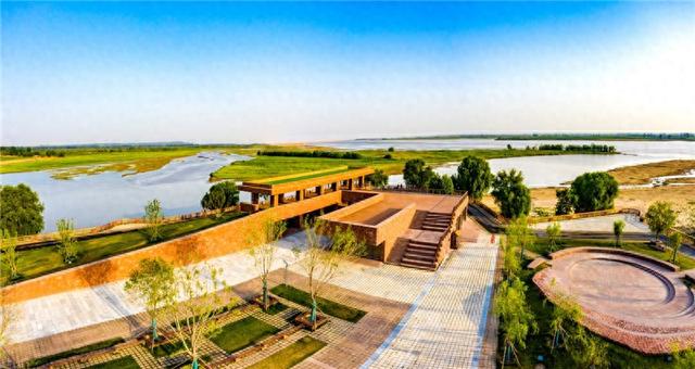 告别“走马观花” 临泽让游人从“打卡地”到“目的地”