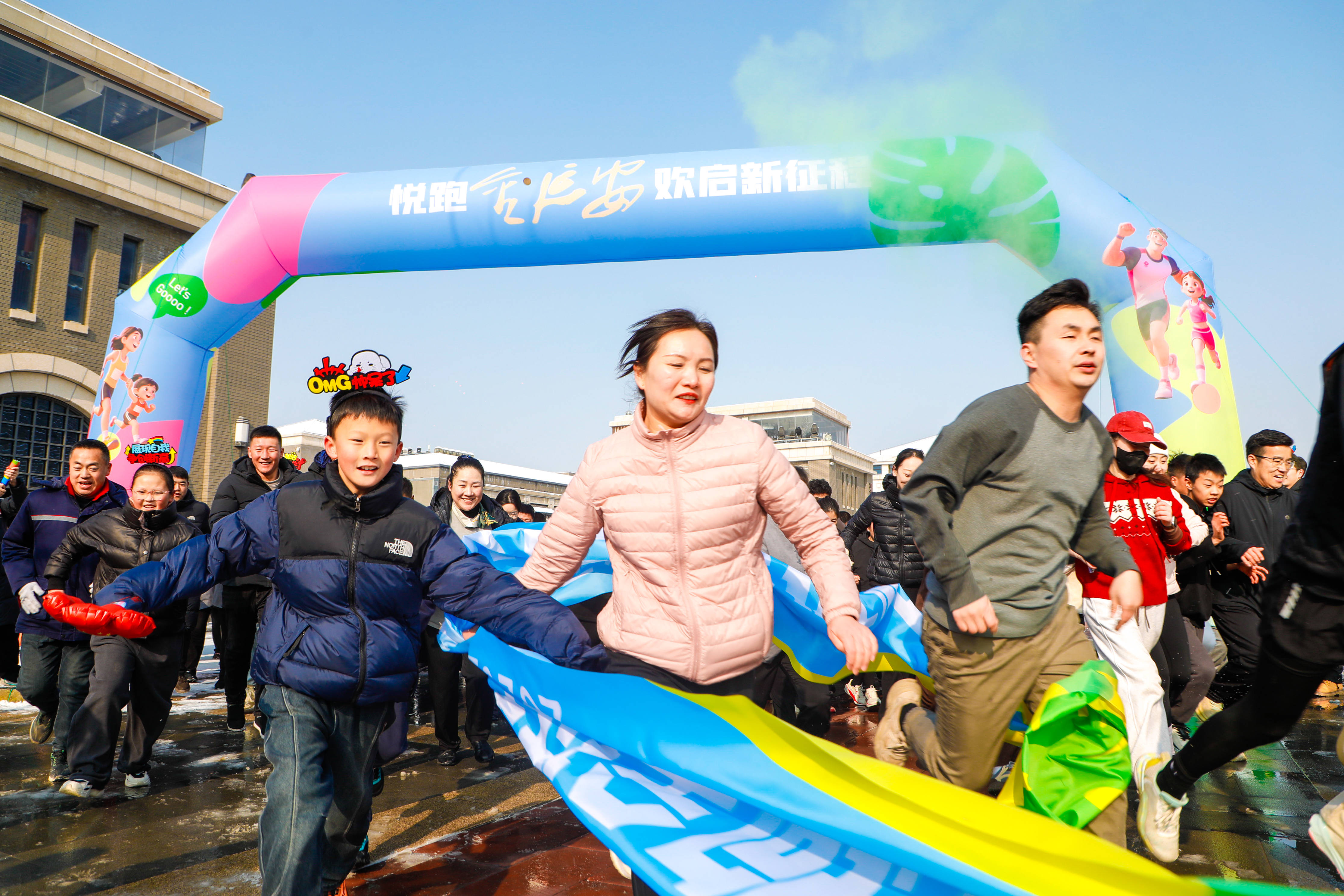 “五一”假期陕西推出2200余场文旅活动