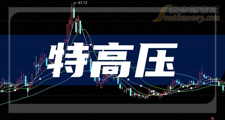 4月23日大连电瓷涨停：特高压概念热股