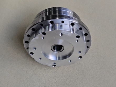 人保服务,人保财险 _2026-2031年中国谐波减速器行业：人形机器人量产驱动的千亿级需求重塑