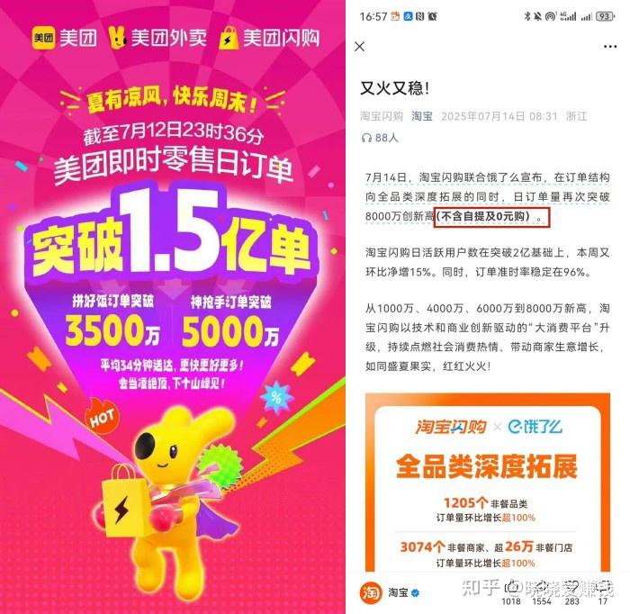 格力与美团闪购达成战略合作：万店入驻，全品类生活电器“即买即送即装”将覆盖全国