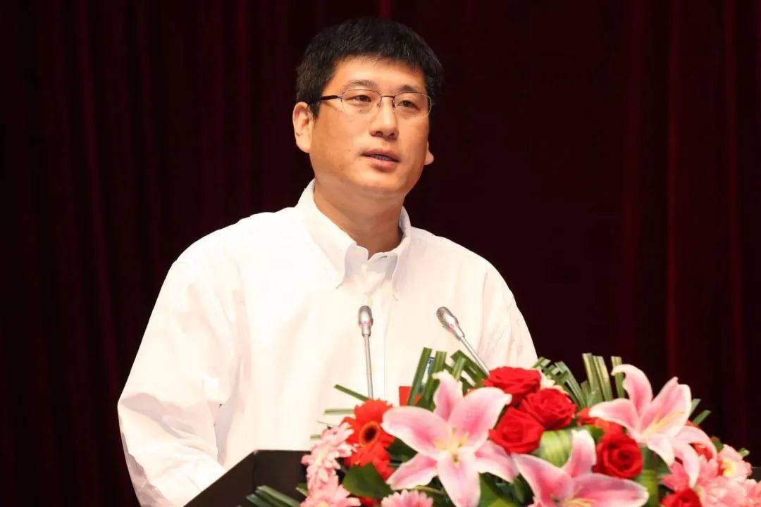 打虎！伍浩任上被查