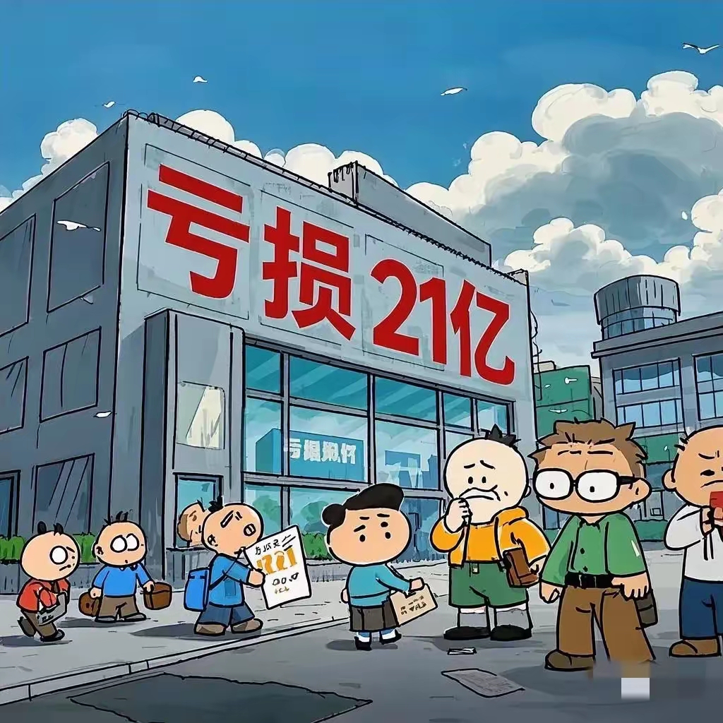 中南股份（000717）2026年一季报简析：营收上升亏损收窄，盈利能力上升