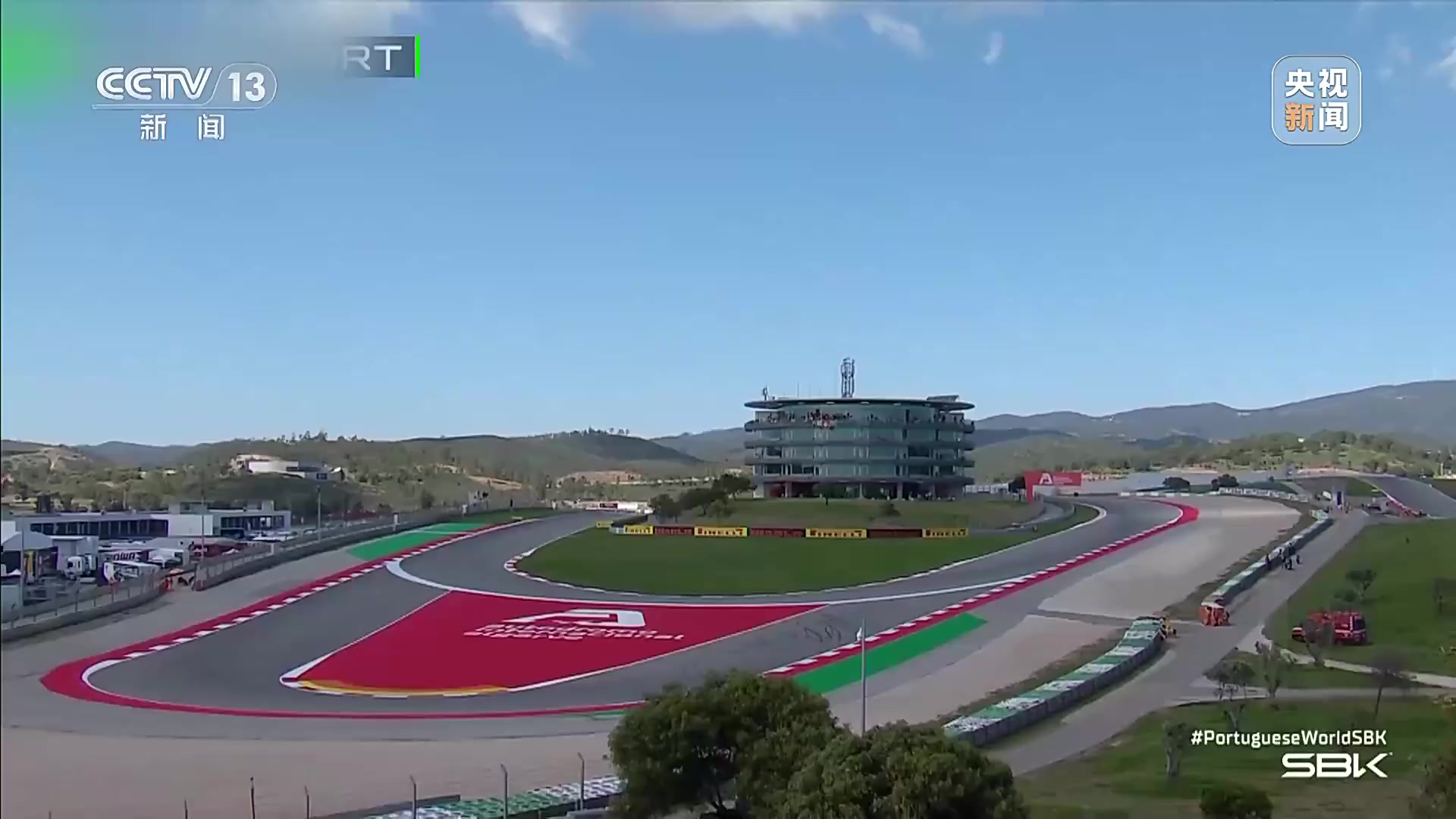 专访张雪机车香港总代理：“一战成名”让世界看到中国制造实力