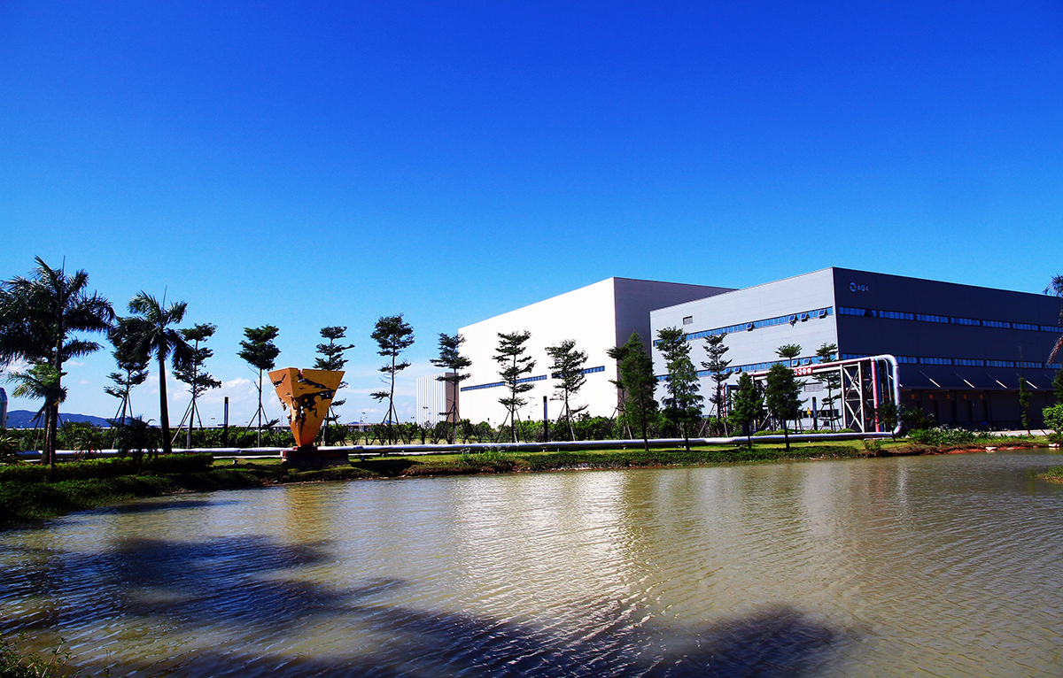 丽珠集团：预计今年海外制剂利润将同比增长2倍左右