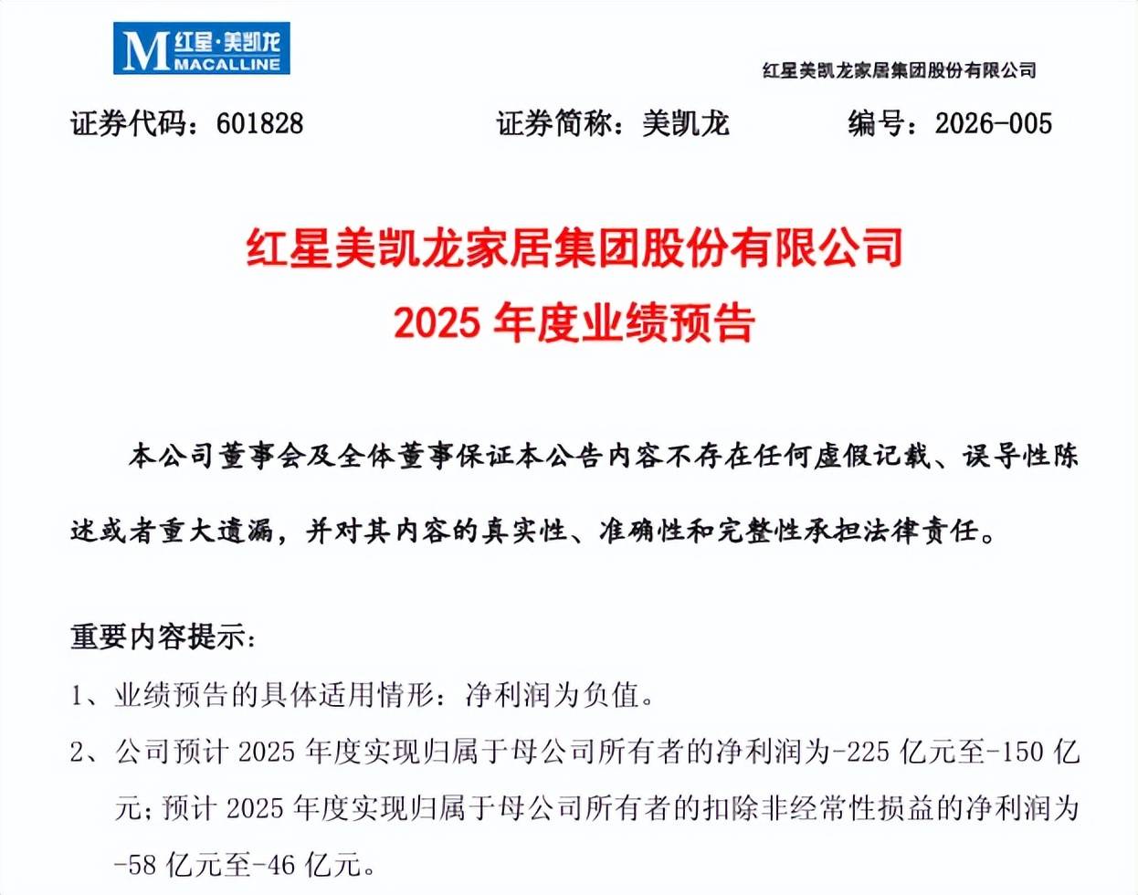 600053，下修业绩！或被“*ST”