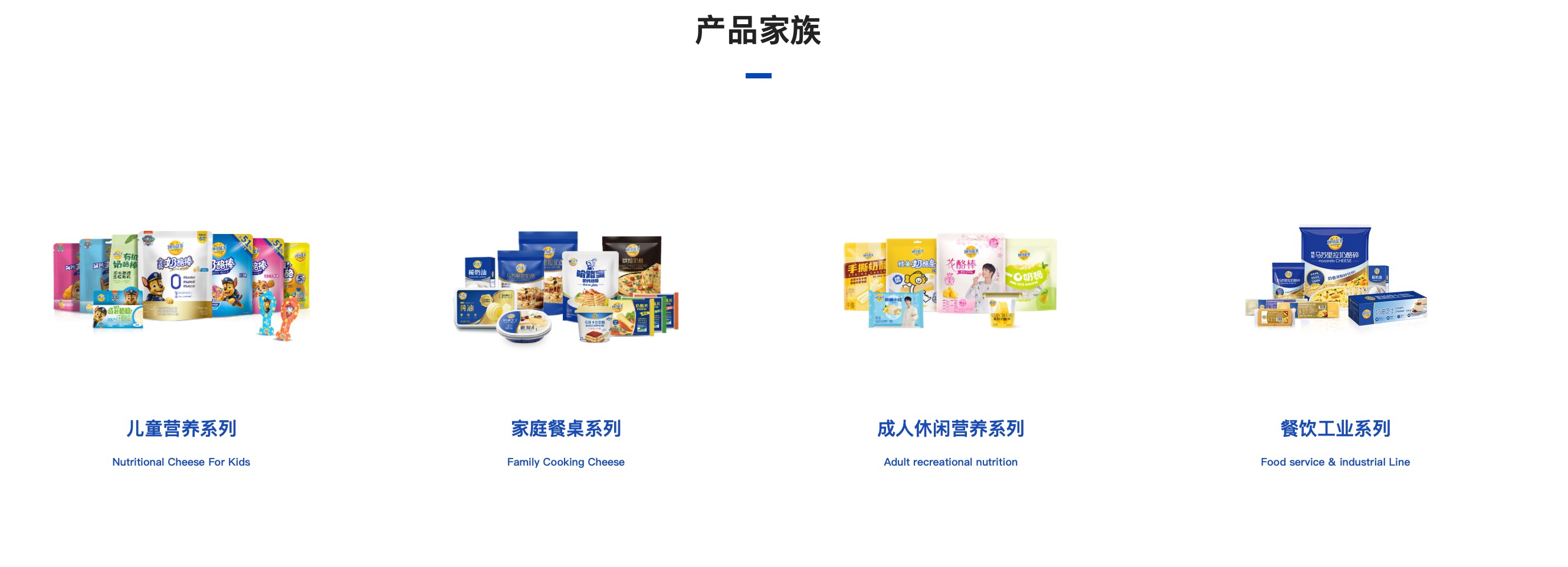 中国奶酪进入全龄时代 妙可蓝多一季度业绩再现高增长