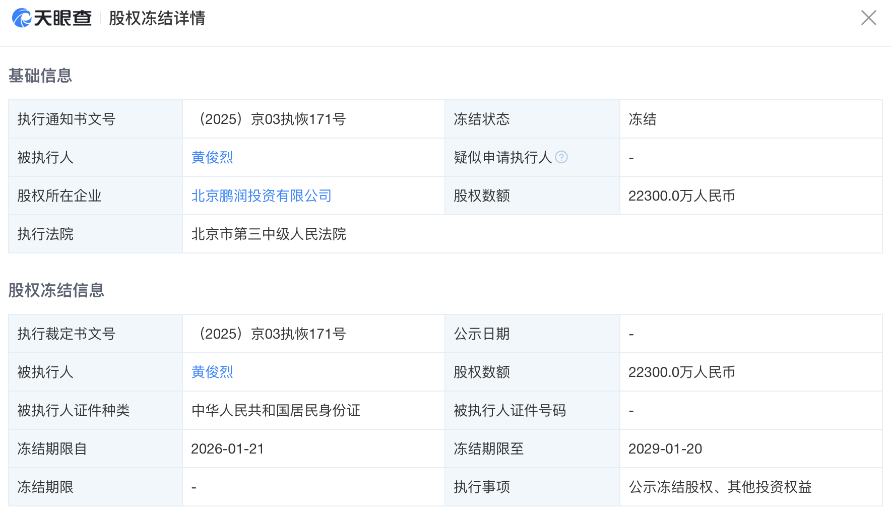 裕太微：拟向特定对象增发募资不超过约13.61亿元