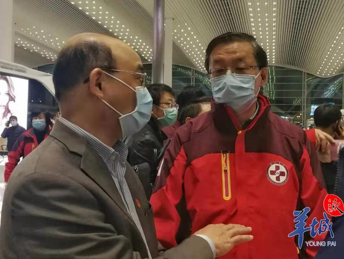 湖北省荆州市人大常委会党组书记、主任周昌俊接受审查调查