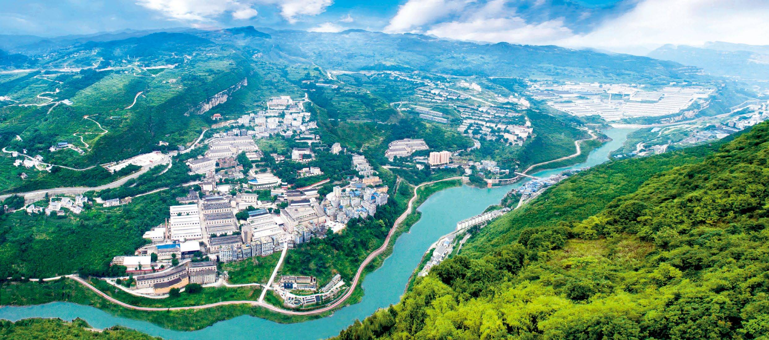 金石资源：2026年金鄂博氟化工计划生产无水氟化氢22万吨~26万吨