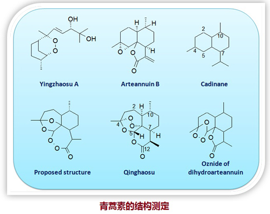 青蒿素概念下跌1.28%，主力资金净流出6股